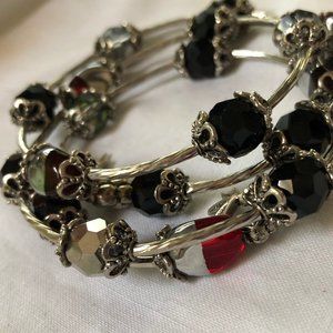 Wrap Around Bracelet